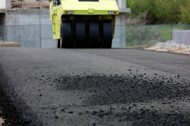 Best Residential Driveway Paver Services  in Mead Valley, CA