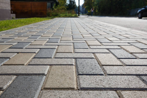 Best Custom Driveway Pavers  in Mead Valley, CA