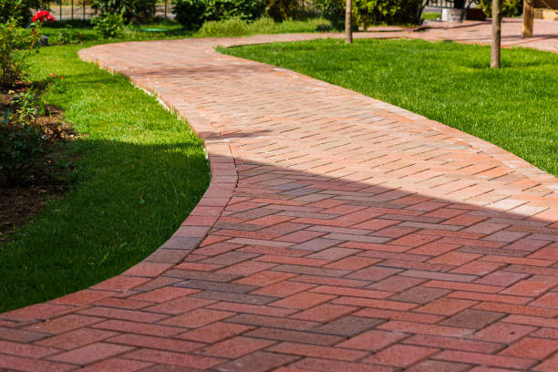 Reasons to Select Us for Your Driveway Paving Requirements in Mead Valley, CA