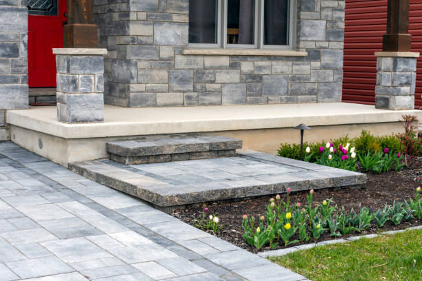 Best Brick Driveway Pavers  in Mead Valley, CA