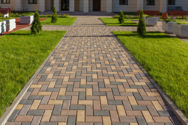 Best Brick Driveway Pavers  in Mead Valley, CA